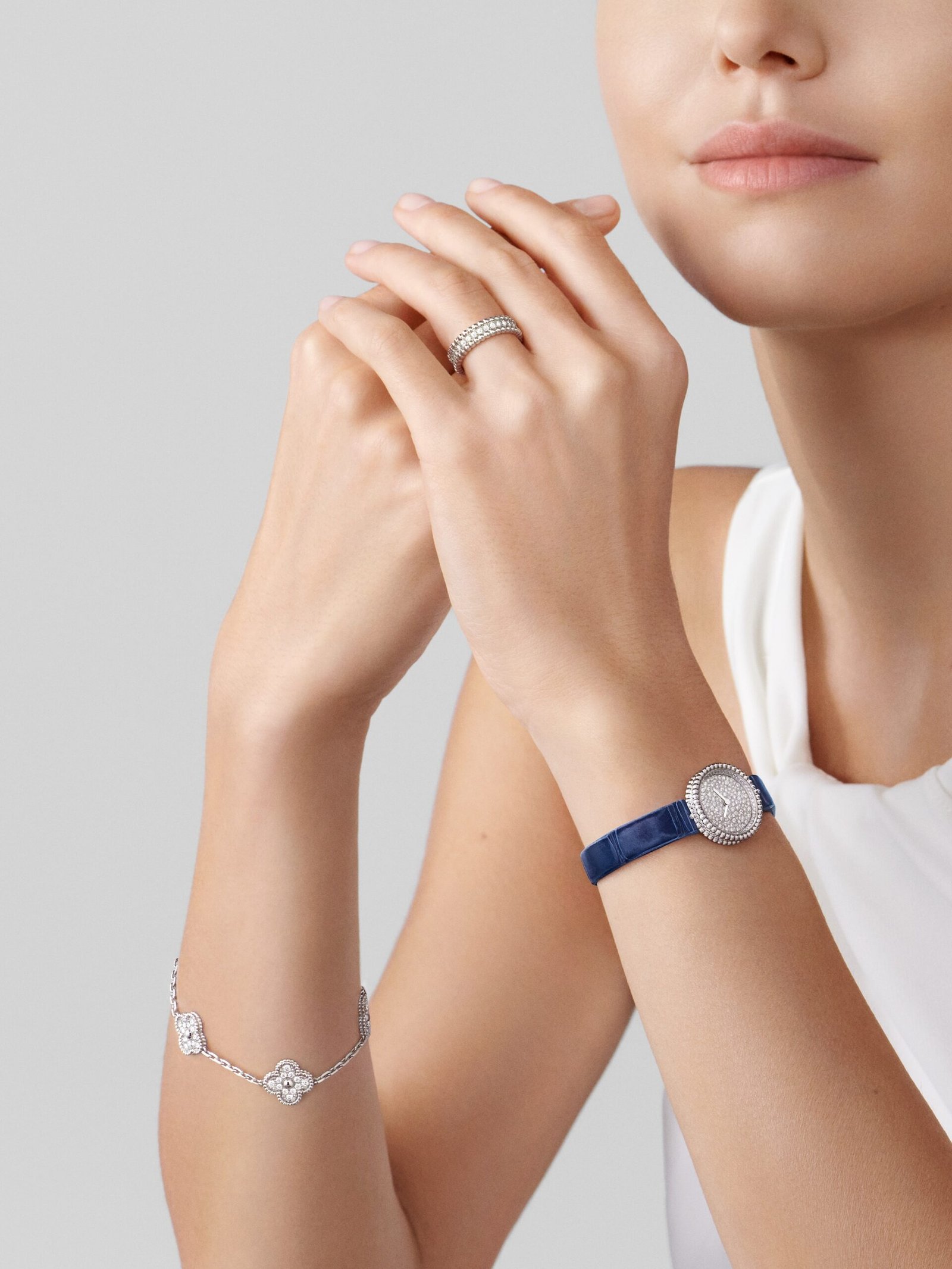 Gorgeous 14k Yellow Gold Tw 7.4g With 0.843 ct - Image 3