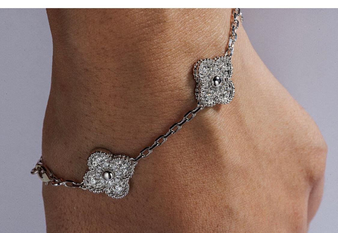 Gorgeous 14k Yellow Gold Tw 7.4g With 0.843 ct - Image 2