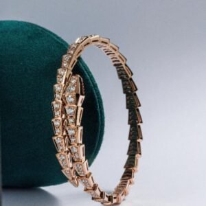 Gold Lab Diamond Bracelets