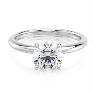 Round Brilliant Diamond