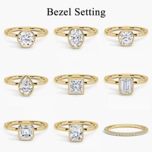 Bezel Setting